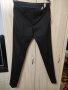 Мъжки панталон Zara (черен), снимка 1 - Панталони - 44244186