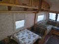 4 местна каравана Elddis Jetstream EX, снимка 13