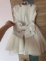 Уникални детски рокли Юнона и Монклеар, снимка 1 - Детски рокли и поли - 44711483