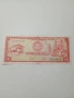 ПЕРУ БАНКНОТА 10 СОЛЕС 1973 Г , снимка 1