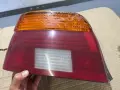 Ляв стоп Hella за BMW E39 седан (фейс), снимка 3
