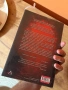 Империята на вампира книга твърди корици, снимка 3