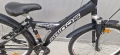 Юношески алуминиев велосипед ARINOS, Колело 26", снимка 4