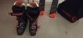 Комплект Ски, ски обувки и щеки Rossignol, снимка 5