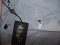 Риза ERNST ALEXIS  мъжка,Л, снимка 4