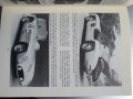 Спортни автомобили 1910-1960г. Sport Cars-Ian Dussek , снимка 6