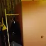 Детско гардеробче в розово., снимка 2