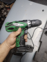 винтоверт хитаче 14волта, снимка 2