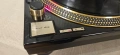 Technics SL-1200 ltd грамофон, снимка 2