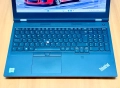 Lenovo ThinkPad P15/NVIDIA RTX 5000-16GB/Xeon W-10855M/64GB DDR4/512GB SSD/15.6"FHD IPS/Workstation, снимка 6