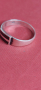 Сребърен пръстен, снимка 4