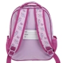 Ученическа раница Stich, Розов, 27x11x32 см., снимка 3