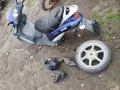 Piaggio Liberty 125 - НА ЧАСТИ , снимка 4