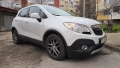 Opel Mokka 1.4i Turbo 4x4, снимка 4