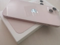 Iphone 13 Pink/100%Battery health , снимка 6