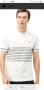 Lacoste Pique Cotton Mens Size 6 - XL  НОВО! ОРИГИНАЛ! Мъжка Тениска!, снимка 1