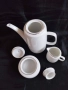 Сервиз за кафе "Рафаела"- Ярослав Йежек, снимка 6