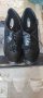 Черни обувки на платформа, снимка 1 - Дамски боти - 38951286
