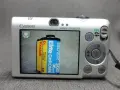 ЦИФРОВ ФОТОАПАРАТ CANON IXUS 95 IS 10.0MP CCD DIGITAL CAMERA Y2K DIGICAM, снимка 12