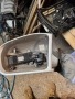 Капачка за ляво огледало на Мерцедес Mercedes W211 само за 50лв. A2038101564 41-3135-435, снимка 1