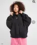 НОВ Суитчър Nike XS , снимка 2