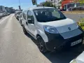 Fiat Qubo 1.4 CNG бензин метан , снимка 1
