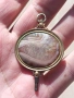 Ключ за джобен часовник , снимка 4