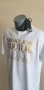 Versace Jeans Couture Cotton Regular Fit Mens Size S НОВО! ОРИГИНАЛ! Мъжка Тениска!, снимка 1