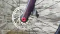 Карбонов Gravel/шосеен велосипед Scott Addict 20 Gravel SRAM Force AXS D1 XPLR Aeolus Pro 3V | S , снимка 15