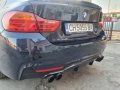 Bmw 420D Xdriver MPerformance+, снимка 12