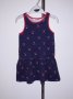 Рокля на H&M, снимка 1 - Детски рокли и поли - 41342052