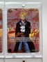 One Piece Cards- Monkey.D.Luffy,Portgas.D.Ace & Sabo, снимка 6