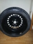 17цола резервна гума опел инсигния А, снимка 9