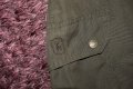 DEERHUNTER Lofoten Zip off men pant Sz 54 ловен панталон/ #00563 /, снимка 4