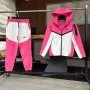 Детски спортни екипи Nike Tech , снимка 14