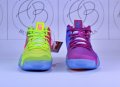 Nike Kyrie Confetti Sponge Bob Мъжки Дамски Маратонки, снимка 9