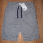 6-7г 122см Къси панталони H&M нови с етикет, снимка 1 - Детски къси панталони - 36082874