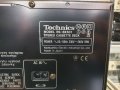 Касетен дек Technics RS-BX501 В отлично техническо и визуално състояние., снимка 9