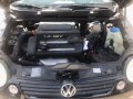 Volkswagen Lupo 1.4i 16V на части , снимка 3