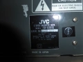 JVC TD-X201 tape deck, снимка 6