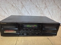 Двукасетъчен Дек Pioneer CT-W208R(auto reverse), снимка 1