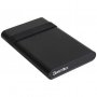 Външен хард диск Verbatim SmartDisk 1TB certified refurbished USB 3.2 Gen 1, Черен, снимка 3