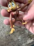 Фигурка на маймунка играчка , снимка 2