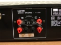 Усилвател  Sansui au-d22 , снимка 8