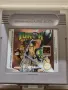 nintendo game boy turok, снимка 1