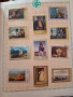 Пощенски марки, снимка 1