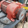 трифазен мотор редуктор немски, снимка 6