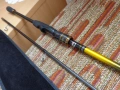 Нова спининг въдица за Щука., снимка 3