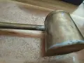 Джезве за варене на кафе. , снимка 2