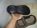 Кожени сандали №45, снимка 9